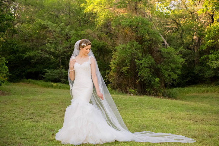 Dallas Wedding Photographers - K & S Photography